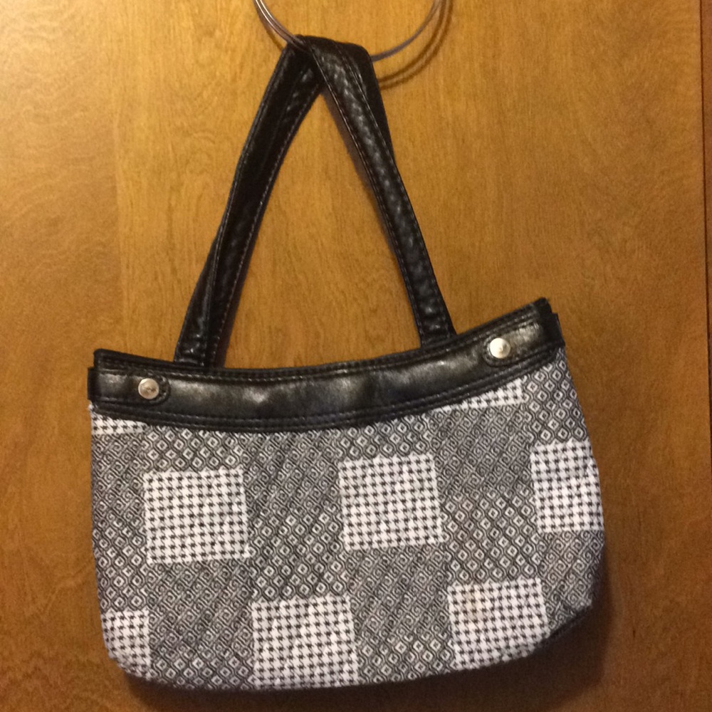“31” purse